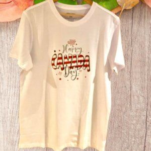 Canada Day Mens Tee from Casa de Loca collections. $9.99 Shipping discount